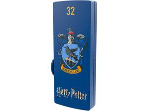 Flash Drive EMTEC 2.0 32GB  M730 Harry Potter Ravenclaw ECMMD32GM730HP03 - Τεχνολογία και gadgets για το σπίτι, το γραφείο και την επιχείρηση από το από το oikonomou-shop.